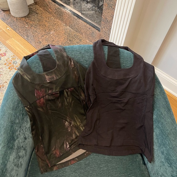 Lululemon Tanks - Picture 2 of 4